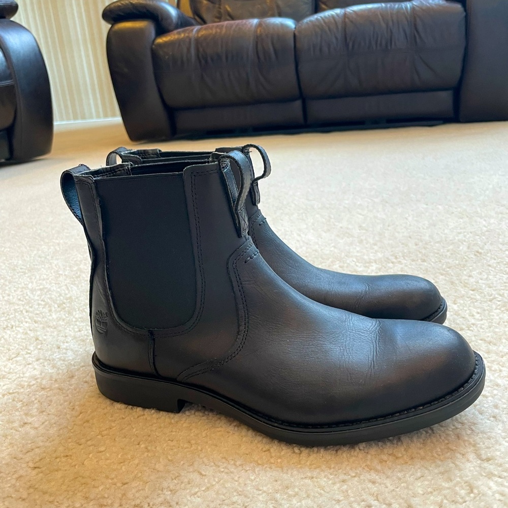 Timberland Chelsea Boots
